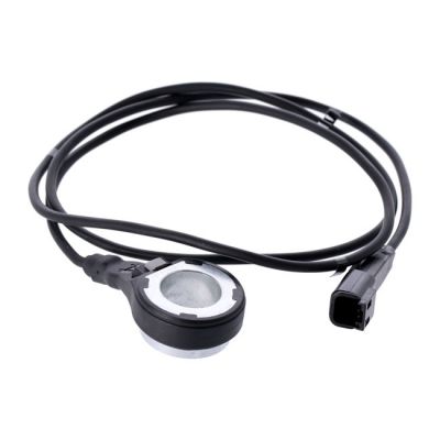 954461 - MCS Abs brake sensor, front