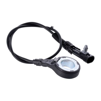 954465 - MCS Abs brake sensor, rear