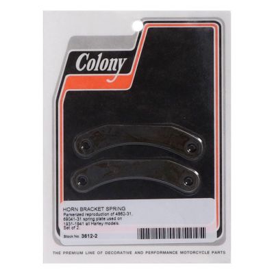 954508 - Colony, Horn Bracket Spring