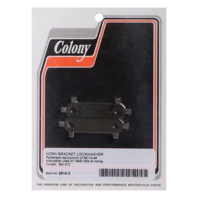 954509 - Colony, Horn Bracket Lockwasher