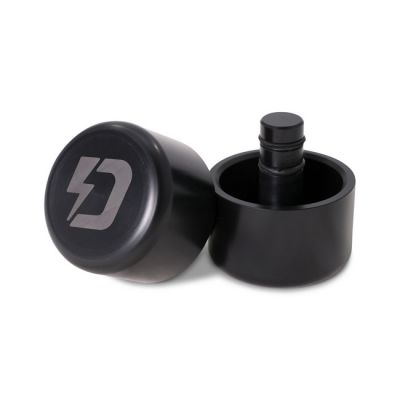 954517 - Dynojet, axle slider set. Rear