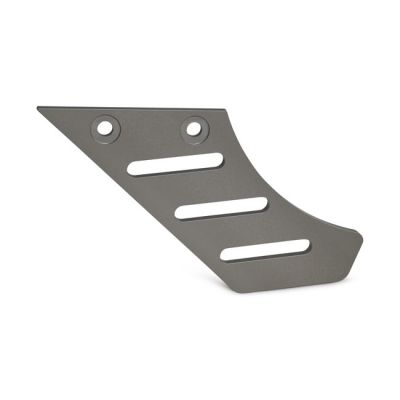 954519 - Dynojet, belt guard. Gray