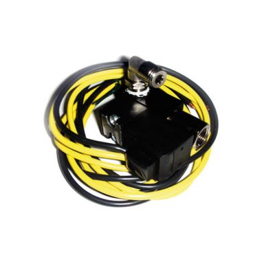 954709 - Legend Motorcycle solenoid assembly