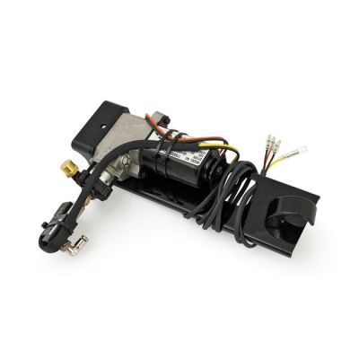 954745 - Legend compressor assembly aero