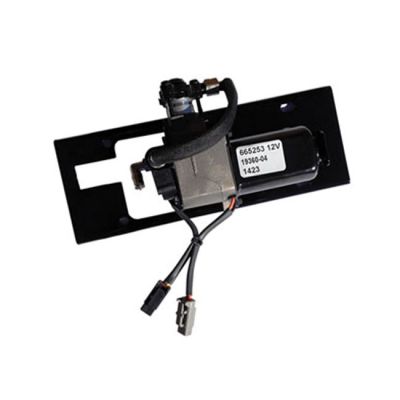 954746 - Legend compressor assembly