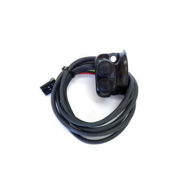 954748 - Legend air handlebar control, black