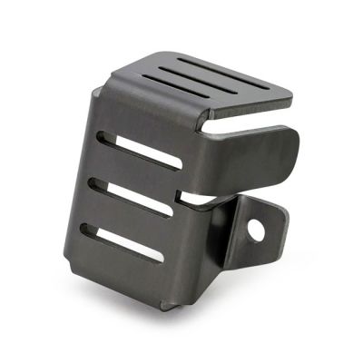 955001 - Dynojet, rear brake reservoir guard