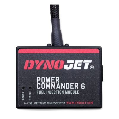 955011 - Dynojet, Power Commander 6 for H-D