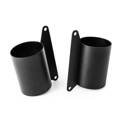 955094 - Killer Custom, Sportster S lower fork covers