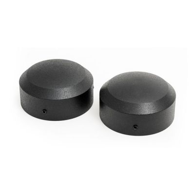 955095 - Killer Custom, fork tube cap bolt covers