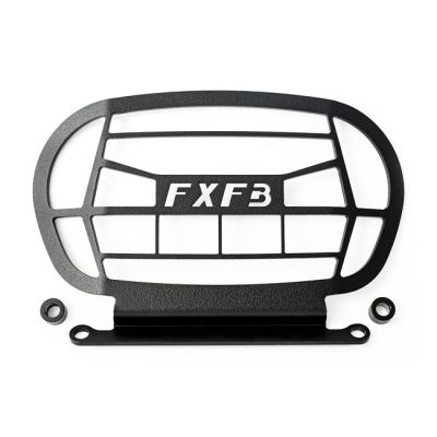 955113 - Killer Custom, 'Aggressor' headlamp fairing grill
