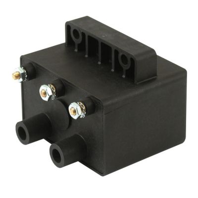 955416 - Spyke single fire coil, 12V / 3 Ohm