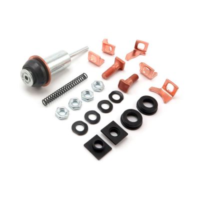 955428 - Spyke, starter solenoid rebuild kit