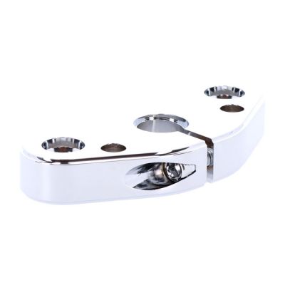 955821 - MCS Top triple tree clamp