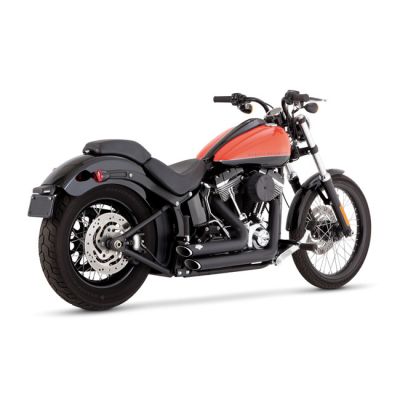 955885 - V&H Vance & Hines, 2-1/2