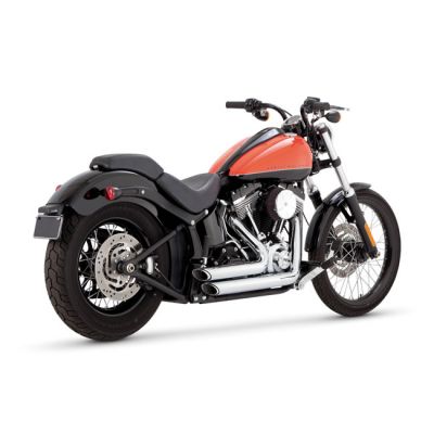 955886 - V&H Vance & Hines, 2-1/2