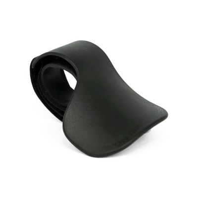 956145 - AVON GRIPS Avon throttle boss black