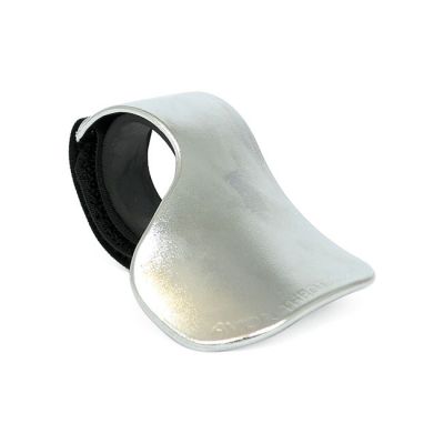 956146 - AVON GRIPS Avon throttle boss chrome
