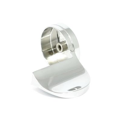 956147 - AVON GRIPS Avon throttle assist end cap Air Cushion, chrome