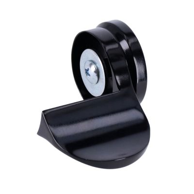 956151 - AVON GRIPS Avon throttle assist end cap Custom Contour, black anodized...