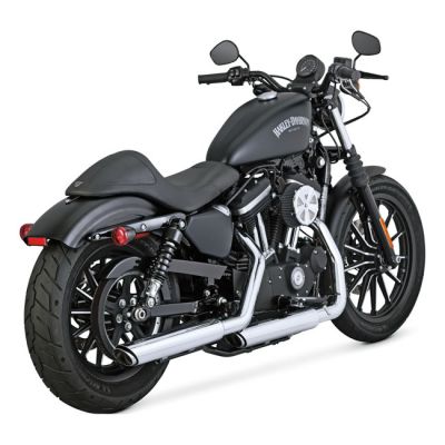 956518 - V&H Vance & Hines, Twin slash 3