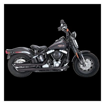 957993 - V&H Vance & Hines, 3