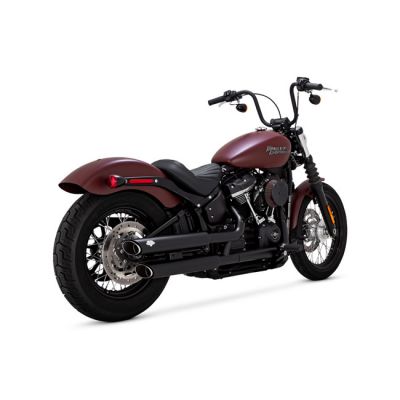 957995 - V&H Vance & Hines, 3