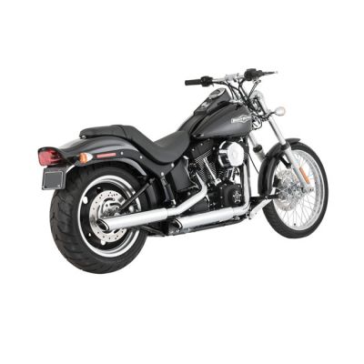 957999 - V&H Vance & Hines, 3