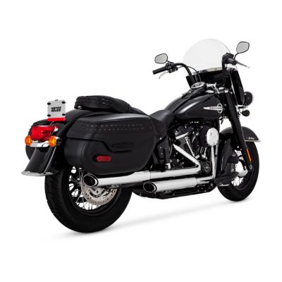 958020 - V&H Vance & Hines, 3
