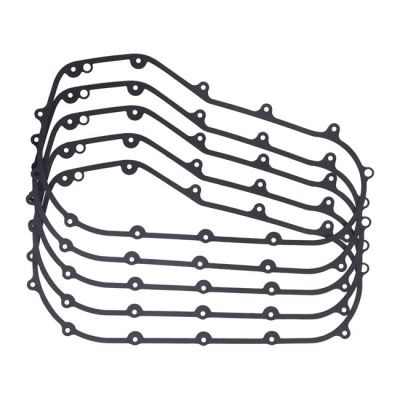 958045 - Cometic, primary cover gasket. .032