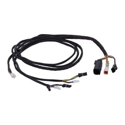958053 - Namz, Indian Chief handlebar extension harness