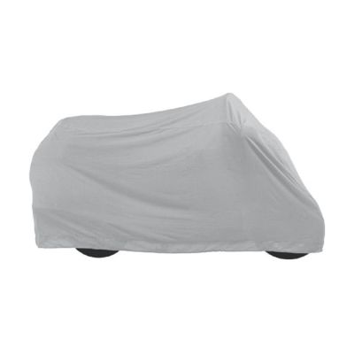 958339 - Nelson-Rigg Nelson Rigg dust cover grey, size XXL