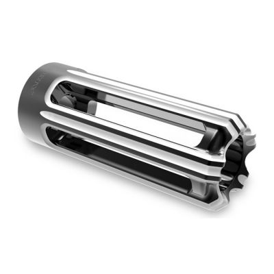 958834 - Arlen Ness, 10-Gauge shift/brake peg. Black