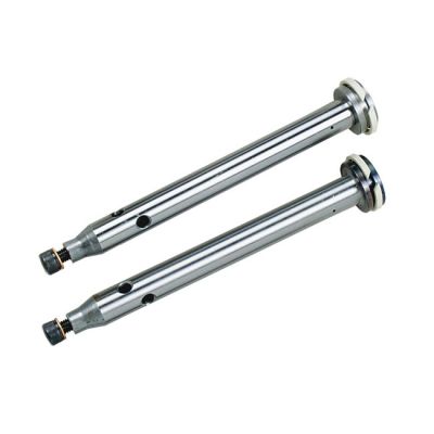 959048 - Arlen Ness, front fork lowering kit. 41mm