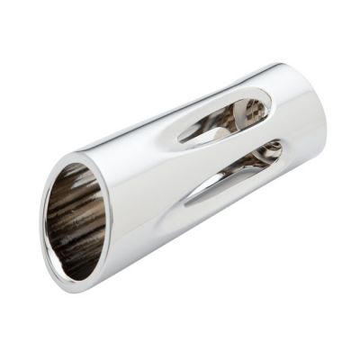 959205 - Arlen Ness, Deep Cut shift/brake peg. Chrome