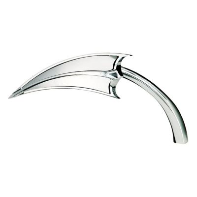959490 - Arlen Ness, Scoop chrome mirror, left