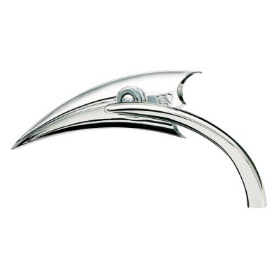 959491 - Arlen Ness, Scoop chrome mirror, right