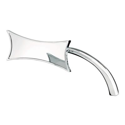 959494 - Arlen Ness, Four point chrome mirror