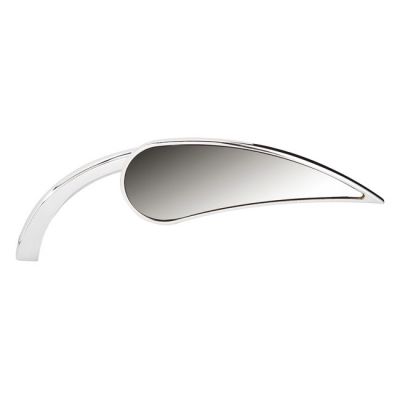 959499 - Arlen Ness, Rad II chrome mirror