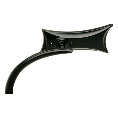 959514 - Arlen Ness, Four point black mirror