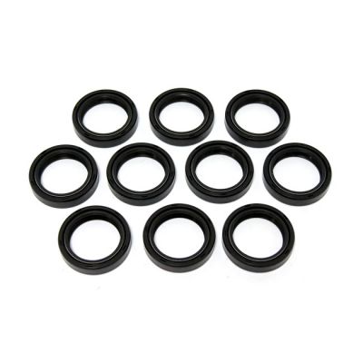 960084 - MCS Fork seals, 39 mm fork tubes