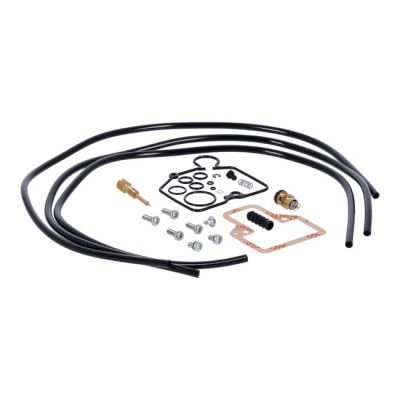 960563 - Mikuni, rebuilt kit, HS40 carburators