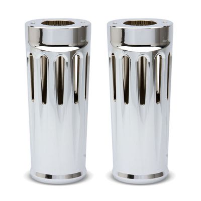 960960 - Arlen Ness, Deep Cut fork boots +2