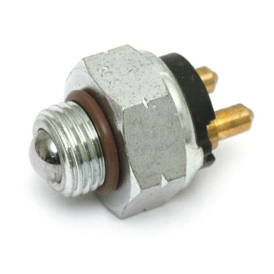 961341 - JIMS, neutral switch transmission