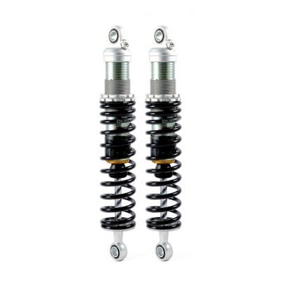 961834 - Öhlins Öhlins, STX36 Twin rear shock absorber set. 280mm
