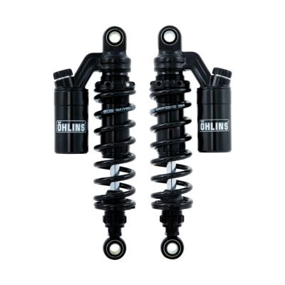 961850 - Öhlins Öhlins, STX36 Blackline rear shock absorber set. 336mm