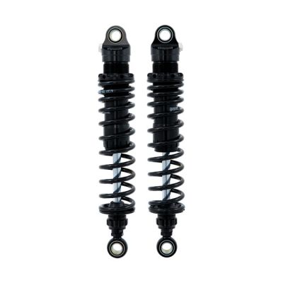 961858 - Öhlins Öhlins, STX36 Blackline rear shock absorber set. 329mm