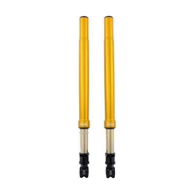 961993 - Öhlins Öhlins, Custom 43 USD 800mm 8.5N/mm front fork. Gold