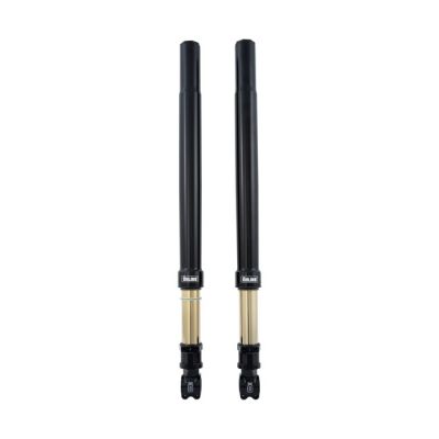 961994 - Öhlins Öhlins, Custom 43 USD 800mm 8.5N/mm front fork. Black