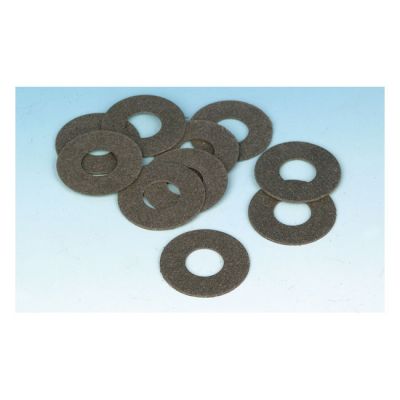 962477 - James, gasket foot peg stud